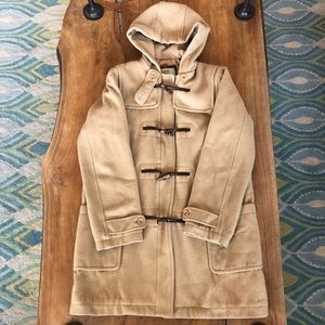 A&F Wool Coat